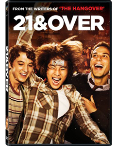 21 & Over