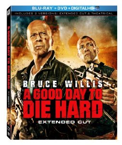 A Good Day To Die Hard