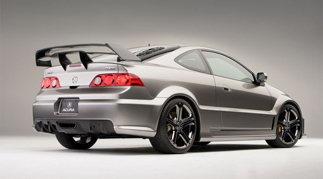 Acura RSX