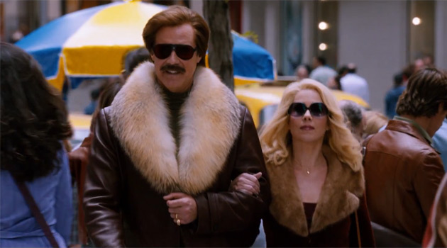 Anchorman 2