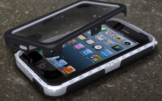 Ballistic Hydra Waterproof Case for iPhone