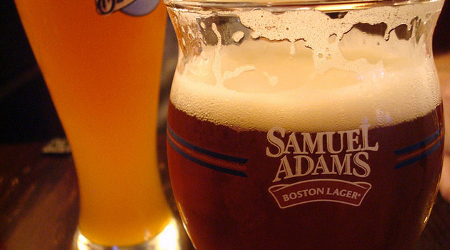 Boston-Craft-Beer