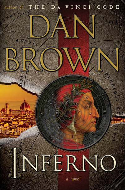 Dan Brown - Inferno