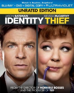 Identity Thief