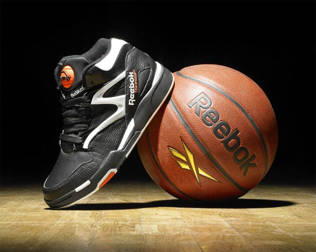 Reebok Pump Omni Lite