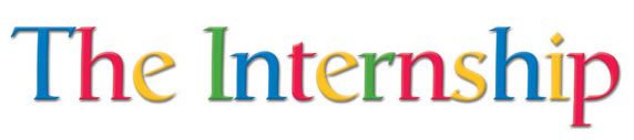 The Internship Logo