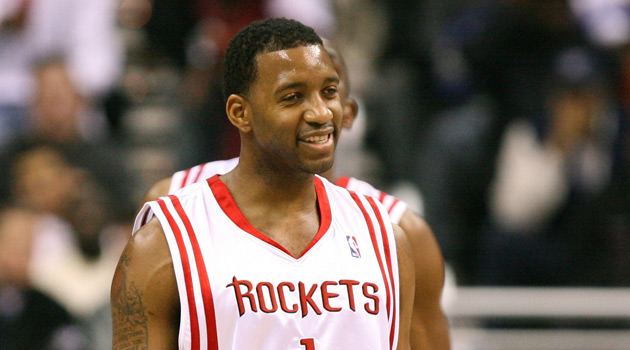 Tracy McGrady