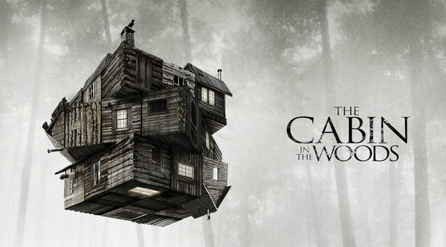 The Cabin In The Wo