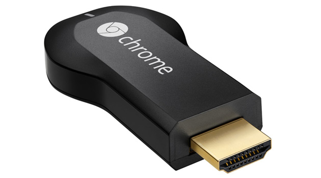 Google Chromecast