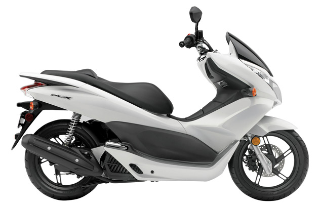 Honda-PCX125