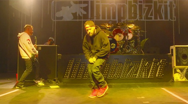 Limp Bizkit