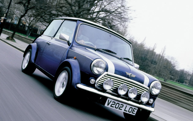 Original-Mini