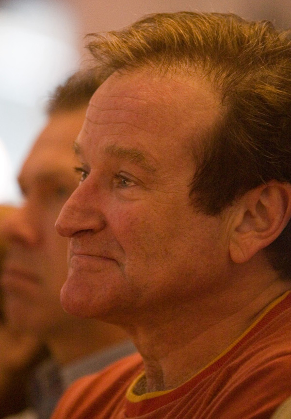 RobinWilliams