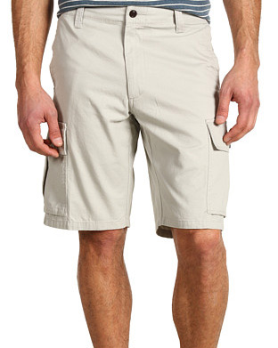 tailored shorts