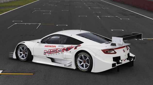 Honda-NSX-Concept-GT-2