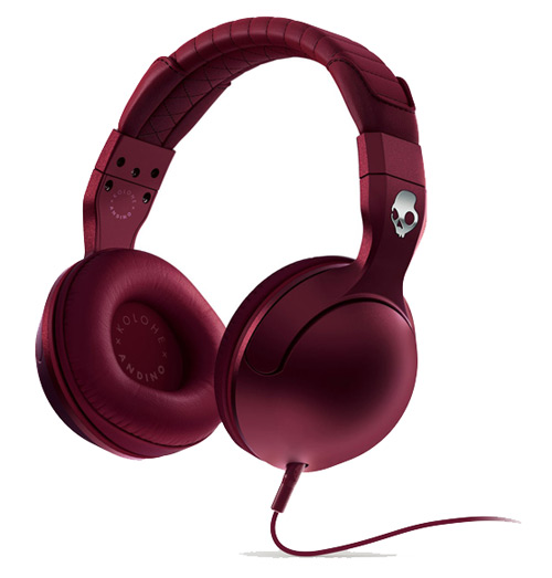 SkullCandy Hesh 2 Kolohe