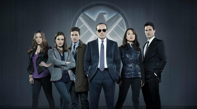 Agents of S.H.I.E.L.D. 