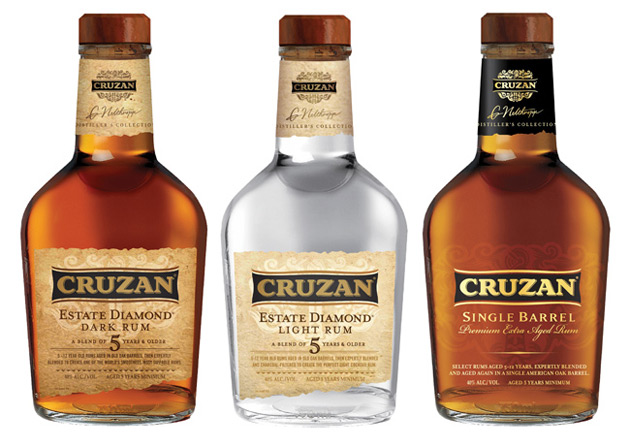 Cruzan Distillers Collection