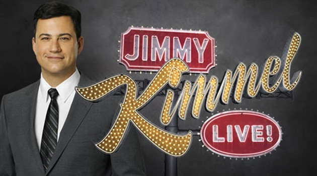 Jimmy Kimmel Live