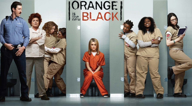 Orange Is The New Black