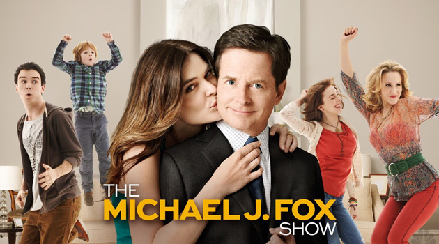 The Michael J Fox Show