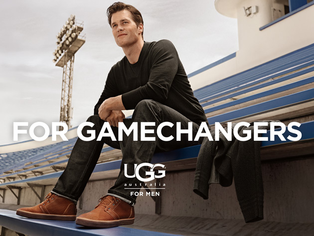 UGG for Men - Tom Brady