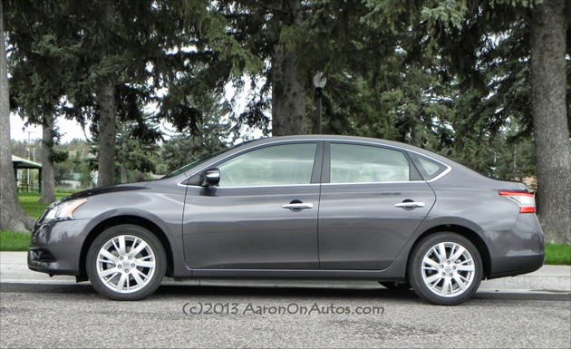 2013-Nissan-Sentra-SL-2