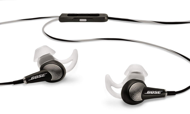 Bose QuietComfort 20