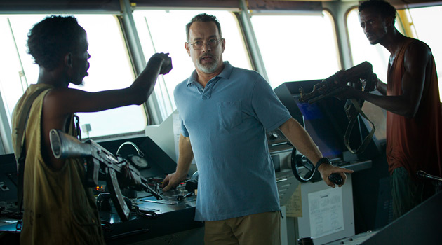 Captain Phillips movie