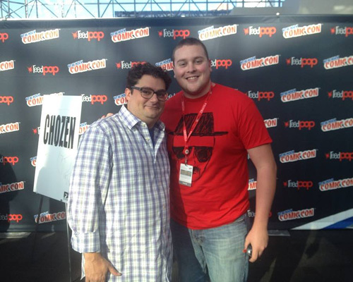 Me-And-BobbyMoynihan