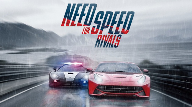 Need for Speed: Rivals