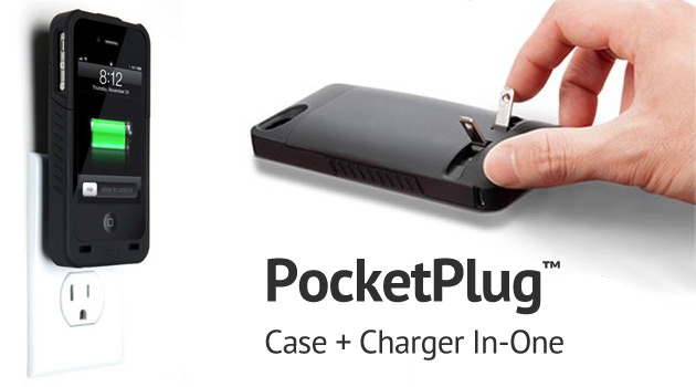 Prong PocketPlug