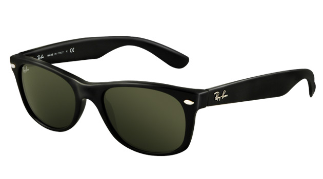 RayBan-Wayfarers