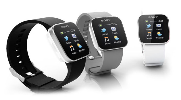 Sony SmartWatch