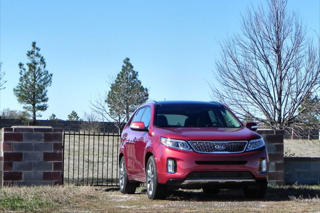 2014-Kia-Sorento-SX-AWD-1