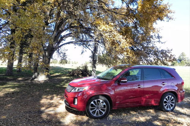 2014-Kia-Sorento-SX-AWD-3