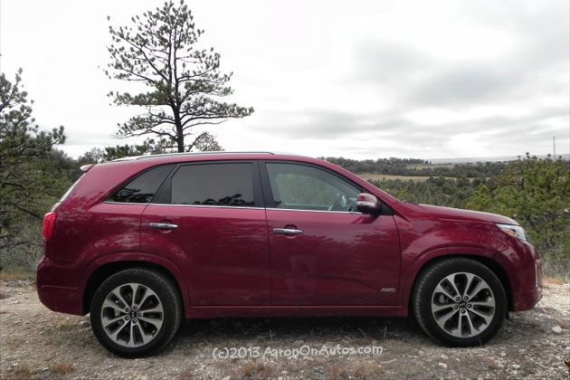 2014-Kia-Sorento-SX-AWD-4
