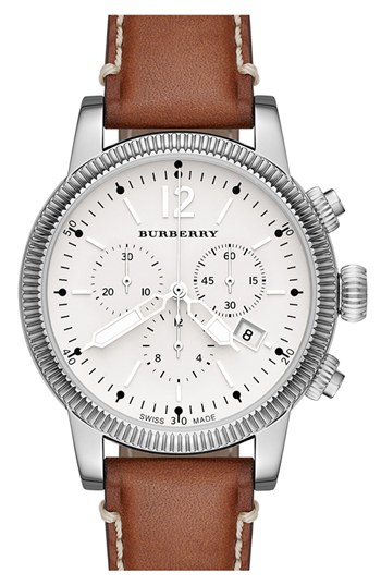 Burberry-Watch