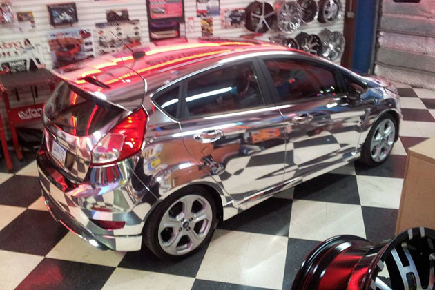 Chrome-Fiesta-ST-2