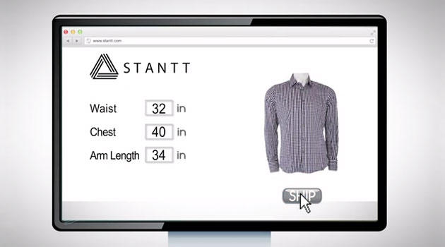 STANTT Computer Ordering Process