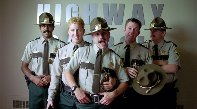 Super Troopers 2