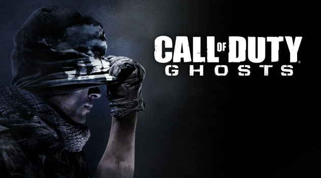 Call of Duty: Ghosts