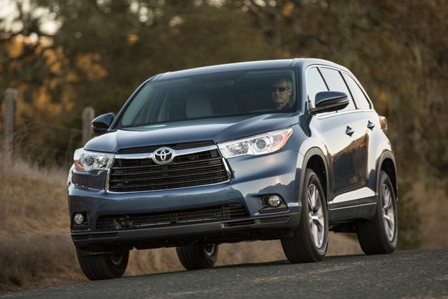 2014-Toyota-Highlander-1