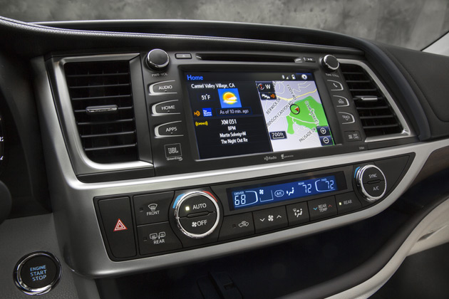 2014-Toyota-Highlander-Interior-3