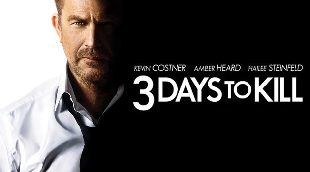 3 Days To Kill