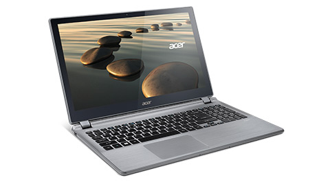 Acer Aspire V5-572P-6858