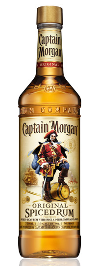 Captain-Morgan-Bottle