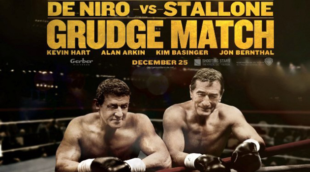 Grudge Match