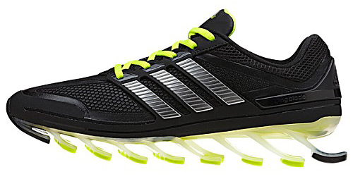 Springblade