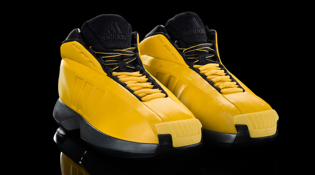 adidas Crazy 1